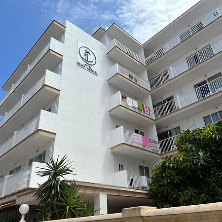 Hotel Selva Arenal El Arenal  Exterior foto